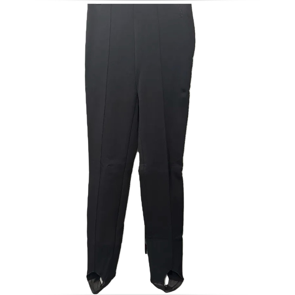 Women’s Bogner Black Ski Leggings